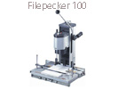 Filepecker III 100 
