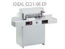 IDEAL 5221-95 EP