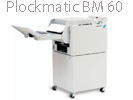 Ploclmatic BM 60