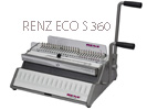 Renz Eco S 360